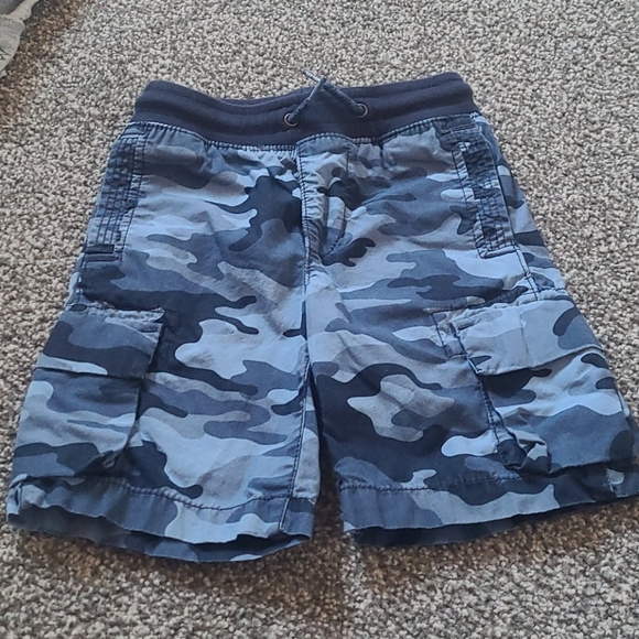 GAP Other - Toddler shorts 4t boys
